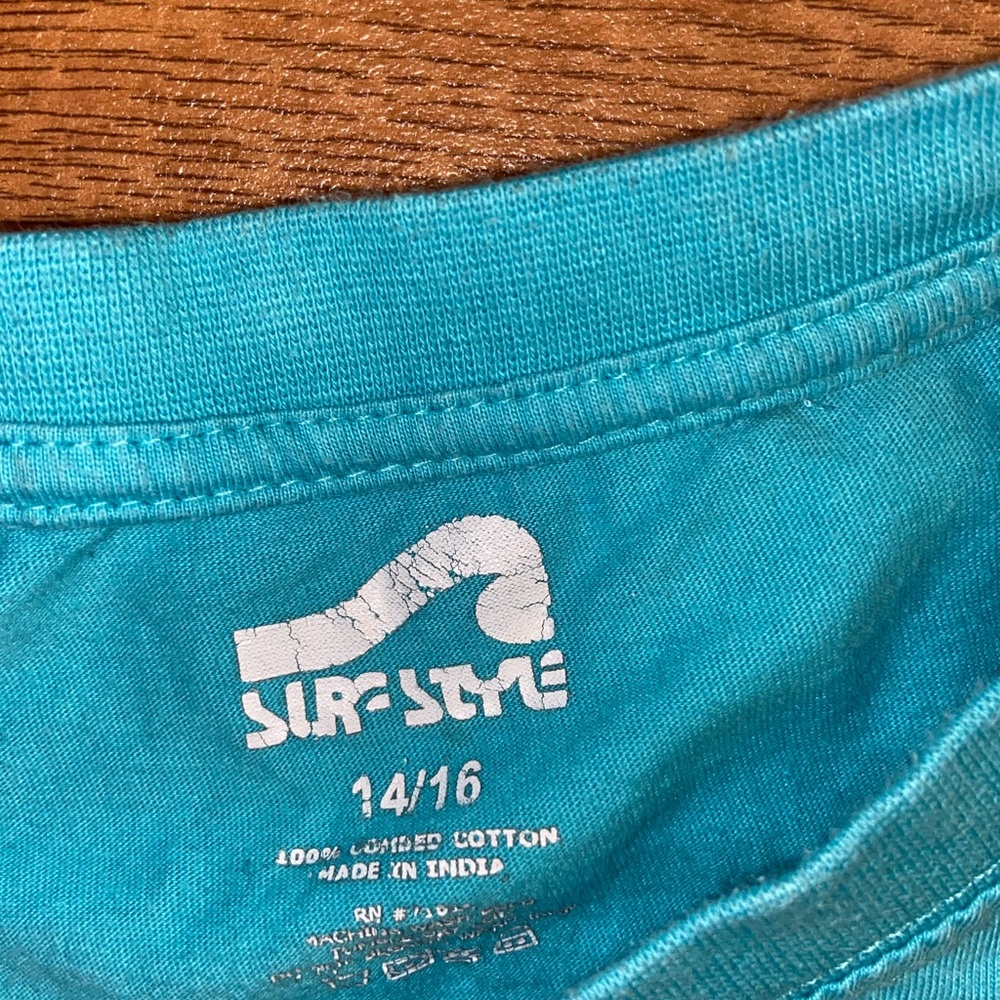 Panama City beach shirt